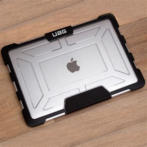 uag macbook pro case review